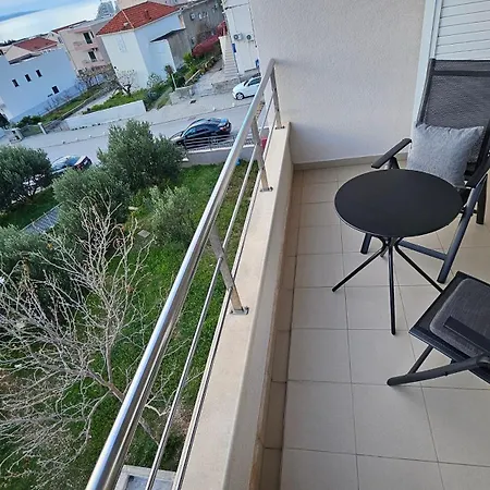 Apartment Sea Wolf - Sea View & Centre