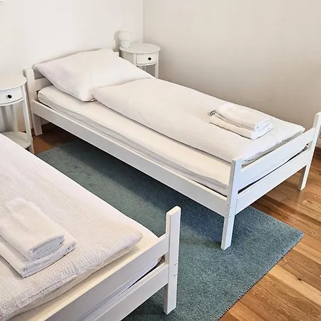Sea Wolf - Sea View & Centre Apartamento *