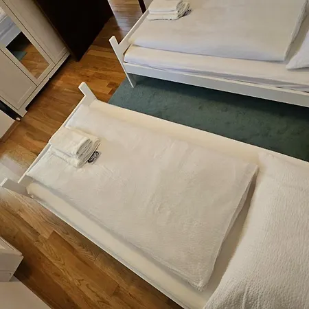 Apartamento Sea Wolf - Sea View & Centre