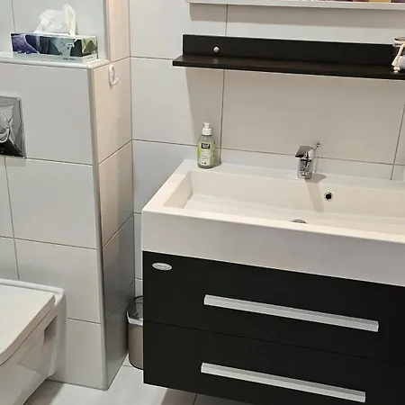 Sea Wolf - Sea View & Centre Apartamento *