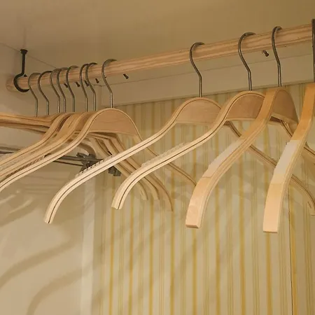 Апартаменты Sea Wolf - Sea View & Centre *