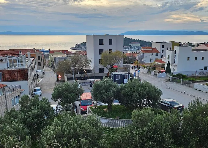 Sea Wolf - Sea View & Centre شقة